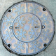 Image for article titled The Manhole Covers in Japan Are Absolutely Beautiful